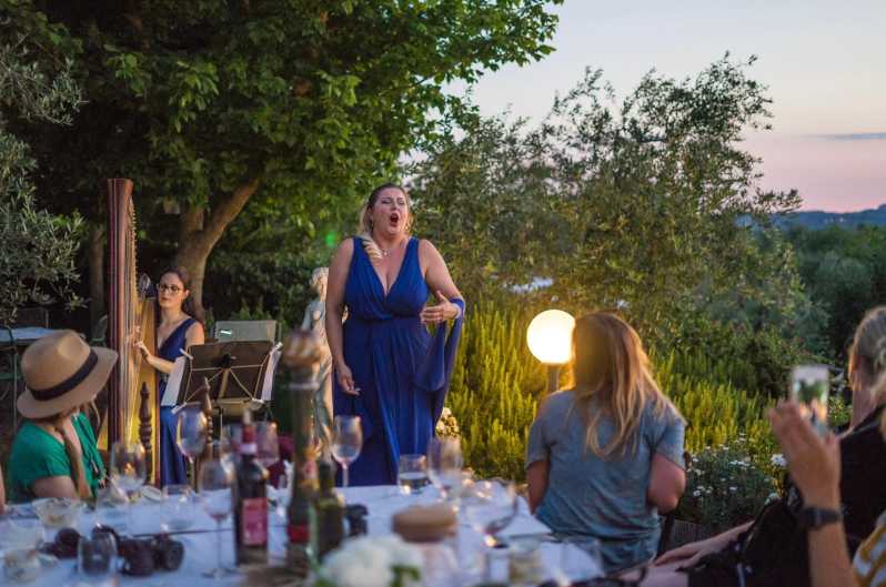 Tuscany: Cooking, Dinner & Live Opera in the countryside - Key things I’d circle on your planning list