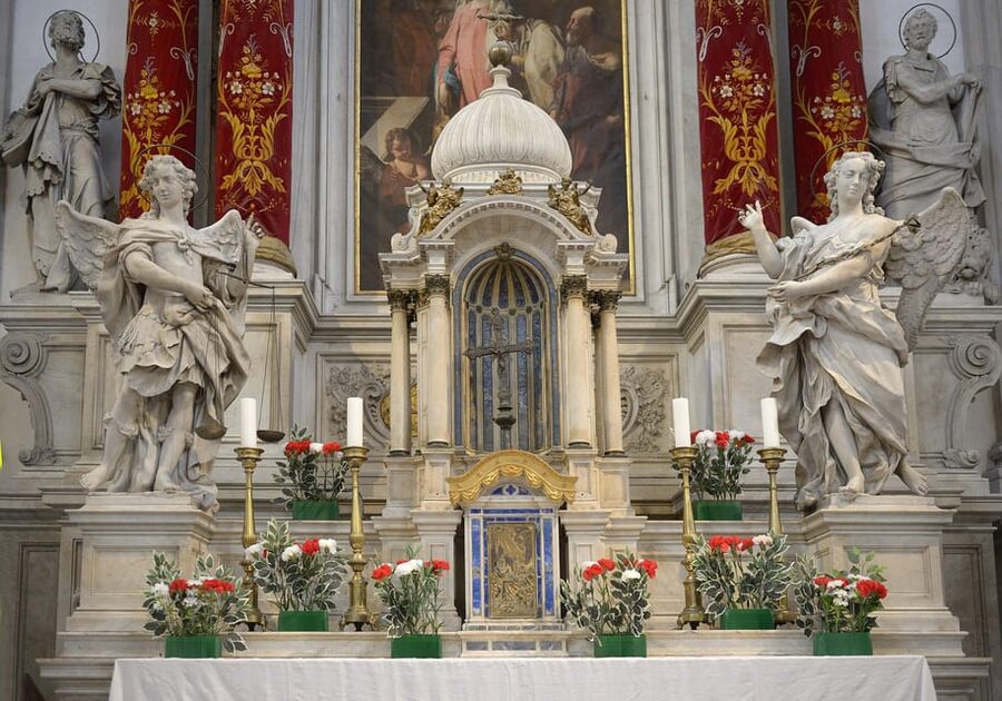 Venice: Around Vivaldi Concert Ticket - Baroque Music in Real Time: What to Expect From the Performance Pace