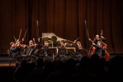 Venice: Around Vivaldi Concert Ticket - Price and Value: Is $40 a Smart Buy?