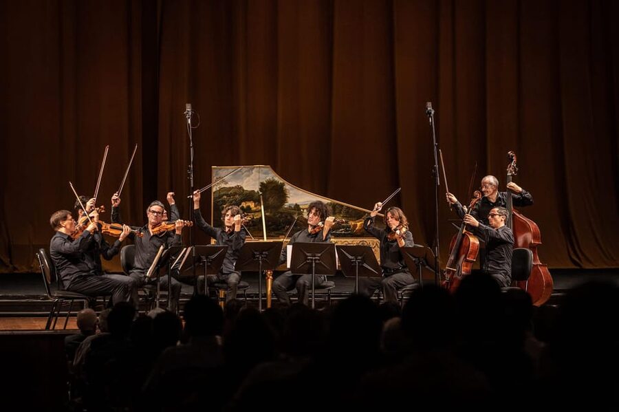 Venice: Around Vivaldi Concert Ticket - Price and Value: Is $40 a Smart Buy?