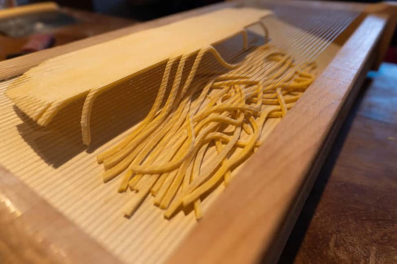 Venice: Cooking Class + Guitar Concert at Chef's Francesco - Quick Hits