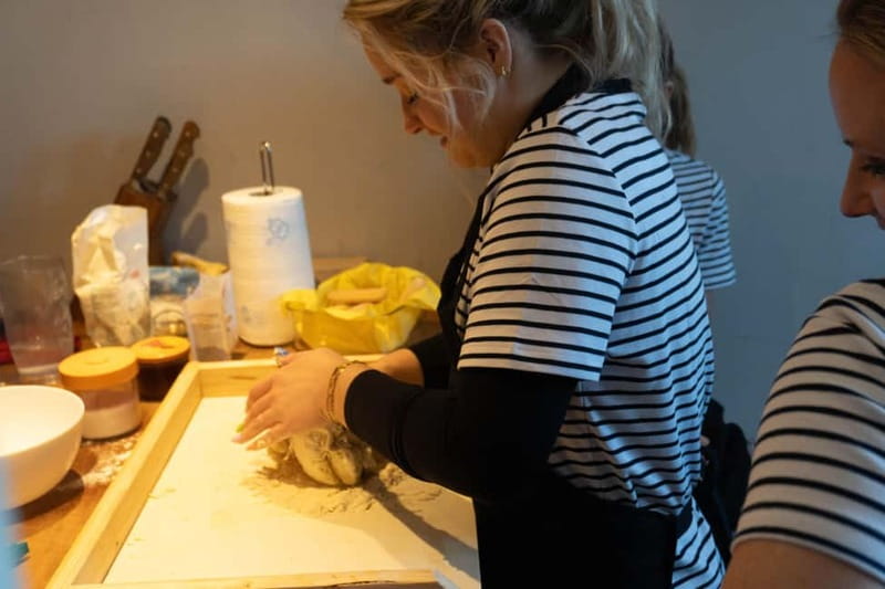 Venice: Cooking Class + Guitar Concert at Chef's Francesco - Price and Value: Is $169.93 Worth It in Venice?