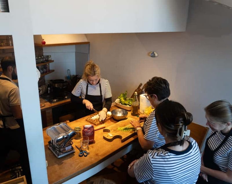 Venice: Cooking Class + Guitar Concert at Chef's Francesco - Should You Book This Cooking Class and Guitar Concert at Chef Francesco?