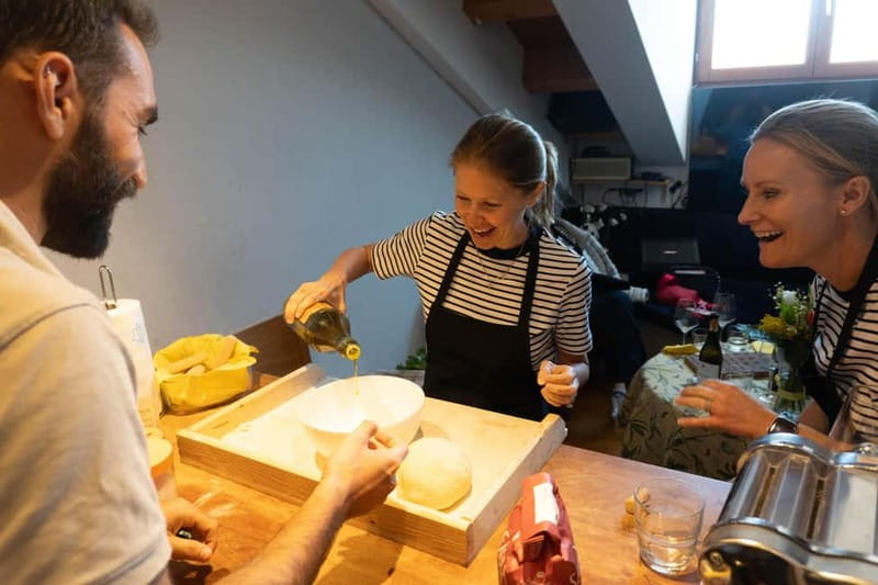 Venice: Cooking Class + Guitar Concert at Chef's Francesco - FAQ