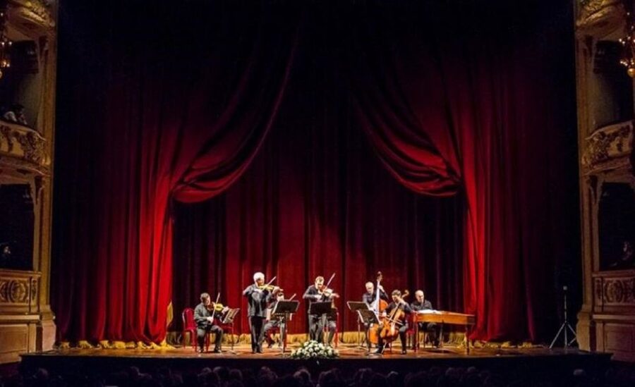 Venice: Dinner & Concert - Key highlights I’d pencil in