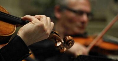 Venice: Dinner & Concert - What’s included: 2 or 3 courses plus wine, water, coffee, and dessert