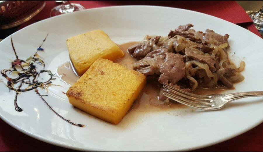 Venice: Dinner & Concert - Price and value: what you’re really paying for