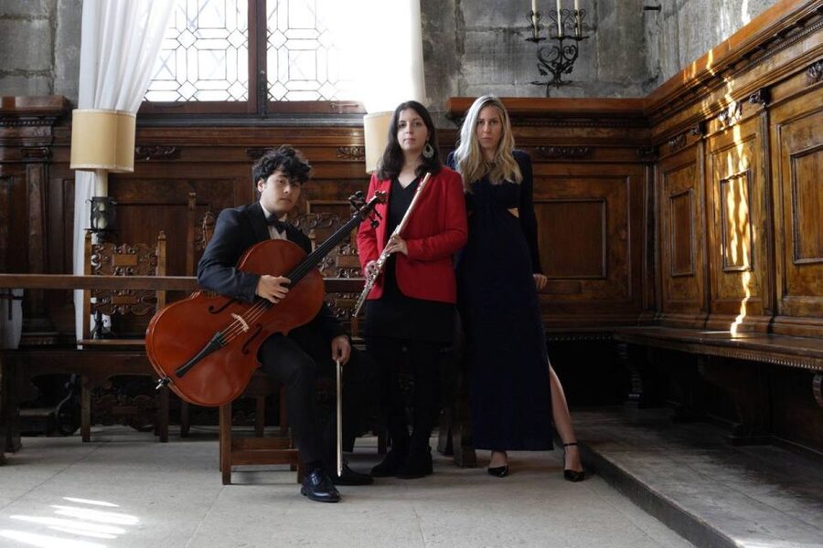 Venice: Opera Concert at Casanova Prisons in St. Mark Square - How the Concert Works in the Council Hall (And Why the Timing Feels Right)