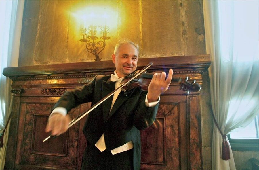 Venice: Opera Concert at Casanova Prisons in St. Mark Square - Finding the Meeting Point Near Doge’s Palace Without Losing Time