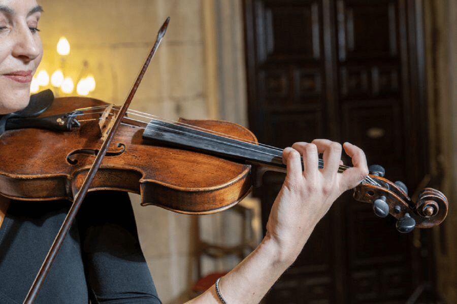 Venice: Opera Concert at Casanova Prisons in St. Mark Square - The Music Program: Mozart to 20th-Century Opera Favorites (With Piano)