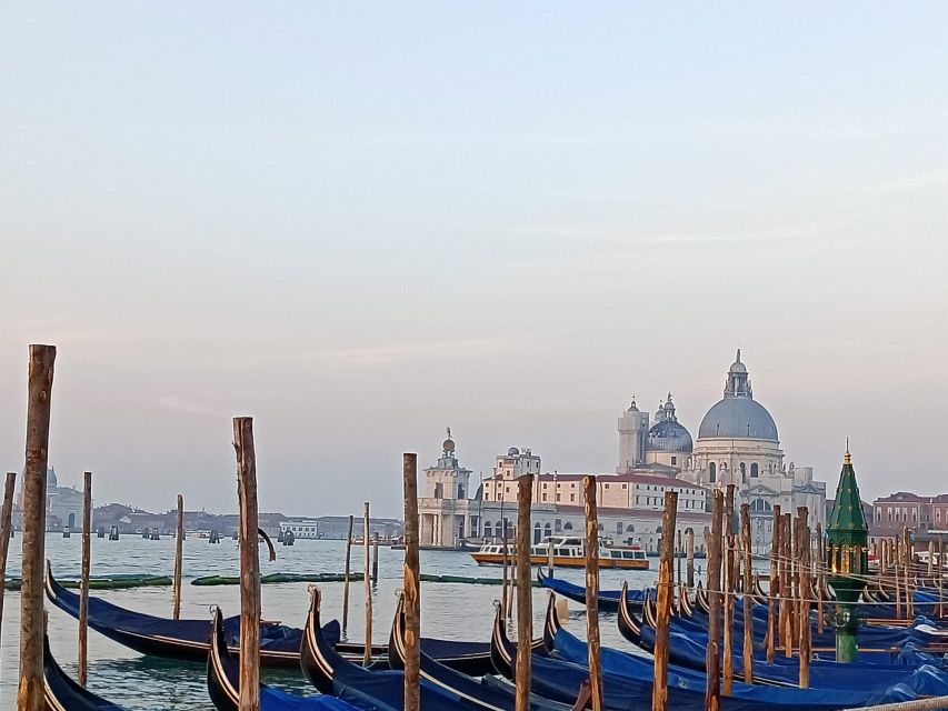 Venice: Vivaldi Baroque Concert Ticket and Free Music Museum - Price and Value: Why $44.41 Can Be a Smart Buy in Venice