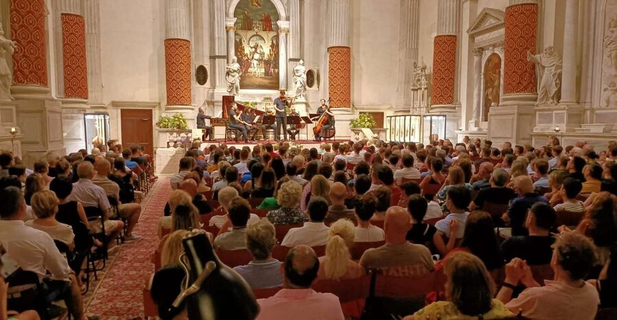 Venice: Vivaldi's Four Seasons Concert & Music Museum Visit - Should you book this Vivaldi + Music Museum ticket?