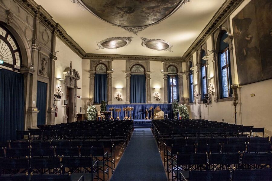 Venice: Vivaldi’s Four Seasons Live Classical Music Concert - Why Vivaldi’s Four Seasons Works So Well in Venice