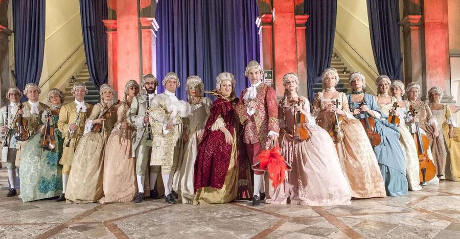 Venice: Vivaldi’s Four Seasons Live Classical Music Concert - Value check: is $41 for 75 minutes a good deal?