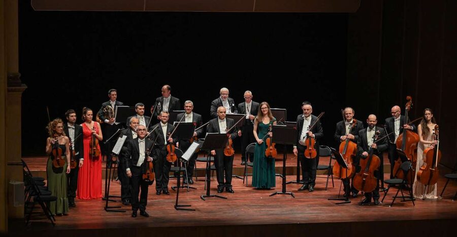 Verona: Orchestra Concert in the city of Romeo and Giulietta - Key highlights I’d plan around