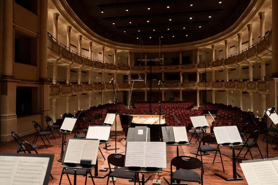Verona: Orchestra Concert in the city of Romeo and Giulietta - Where you’ll be in Verona (and how to plan the rest of your evening)