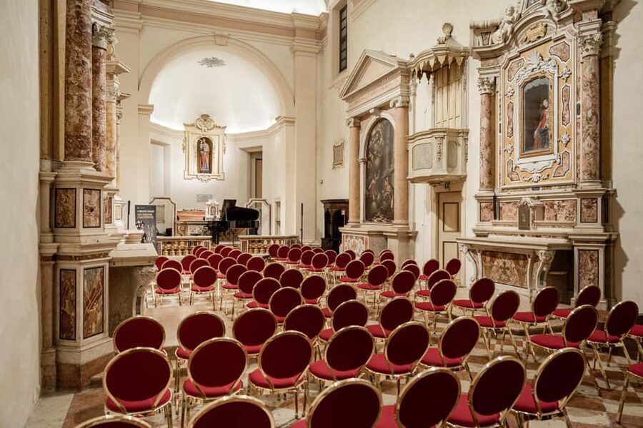 Verona: Orchestra Concert in the city of Romeo and Giulietta - Price and value: is $29 worth it for a Verona orchestra night?