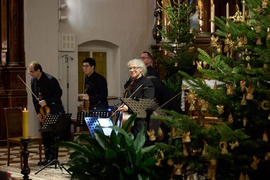 Vienna: A Little Night Music - Concert at Capuchin Church - Key Things That Make This Concert Worth Your Time