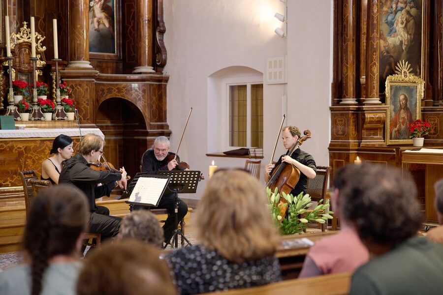 Vienna: A Little Night Music - Concert at Capuchin Church - Should You Book This Vienna Concert at Capuchin Church?