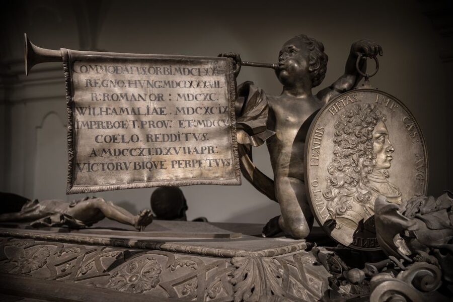 Vienna: A Little Night Music - Concert at Capuchin Church - The Emperor Quartet Vienna: What to Listen For