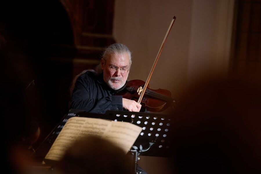 Vienna: A Little Night Music - Concert at Capuchin Church - Who This Concert Is Best For (and Who Might Skip It)