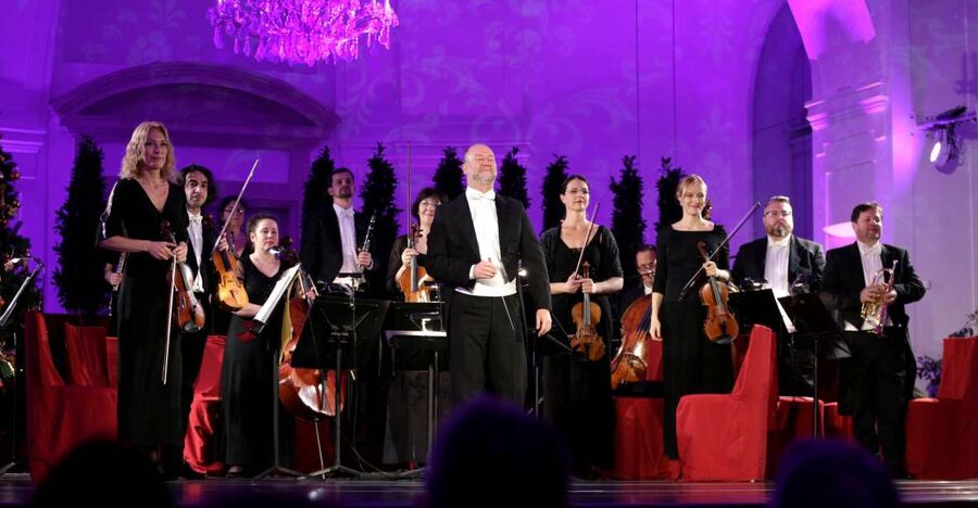 Vienna: After-Hours Schönbrunn Palace Entry & Concert Ticket - Key things to know before you go