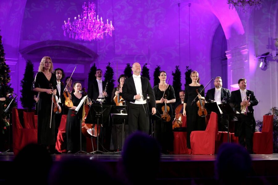 Vienna: After-Hours Schönbrunn Palace Entry & Concert Ticket - After-hours Schönbrunn plus an Orangery concert: the smart way to do both
