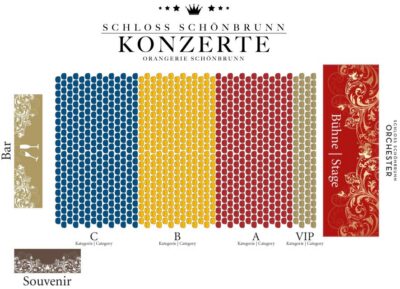 Vienna: After-Hours Schönbrunn Palace Entry & Concert Ticket - The night’s timing: 6:45 meet, 7:00 tour, then a deliberate wait