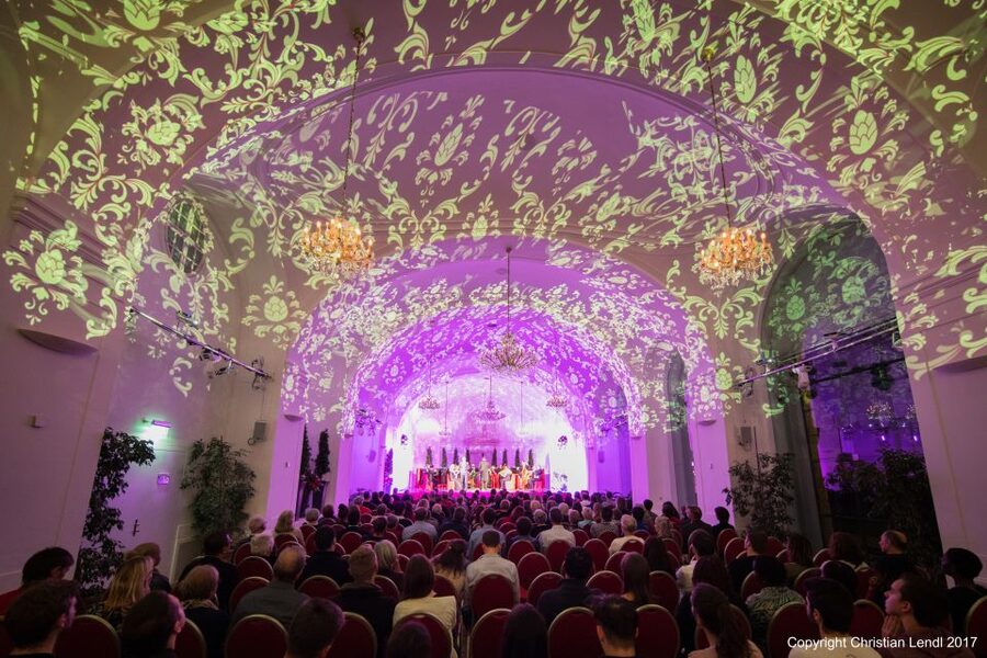Vienna: After-Hours Schönbrunn Palace Entry & Concert Ticket - Ticket tiers: Category A vs VIP and how it changes your night