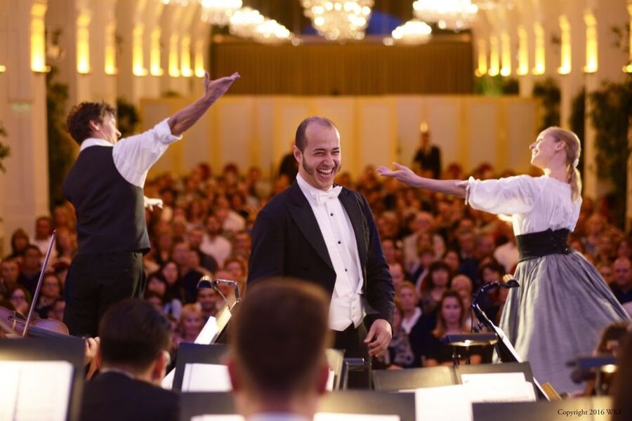 Vienna: After-Hours Schönbrunn Palace Entry & Concert Ticket - Price and value: is $114 really fair for this format?