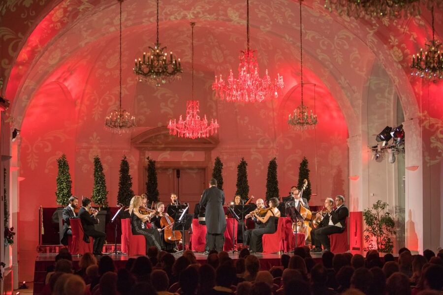 Vienna: After-Hours Schönbrunn Palace Entry & Concert Ticket - Who should book this after-hours Schönbrunn concert ticket