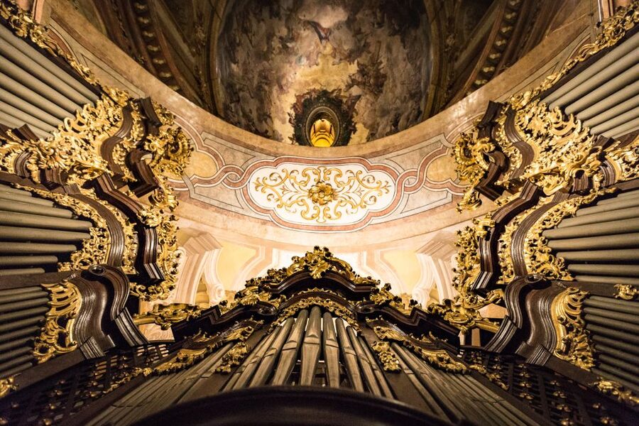 Vienna: Christmas & New Year's Concert in St. Peter's Church - Key things to know before you go