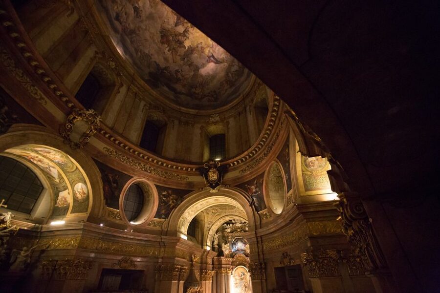 Vienna: Christmas & New Year's Concert in St. Peter's Church - Why St. Peter’s Church Makes This Vienna Holiday Concert Feel Different
