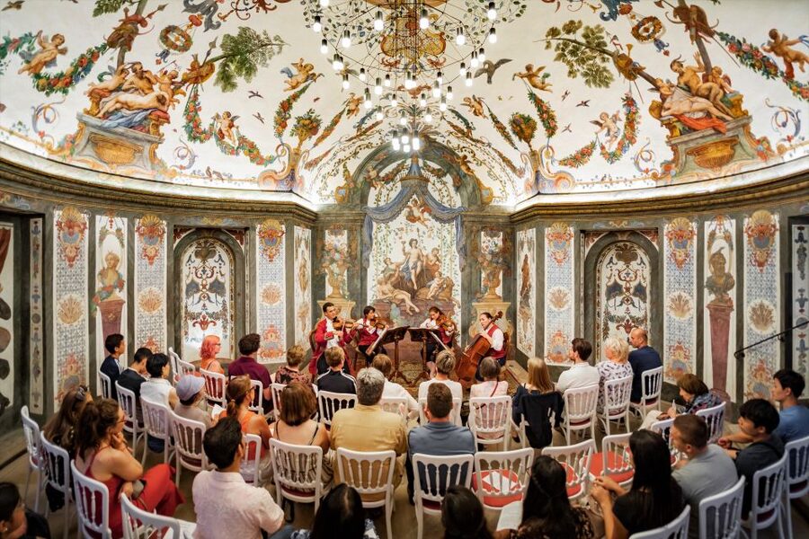 Vienna: Classical Concert at Mozart's First House - Key highlights to watch for