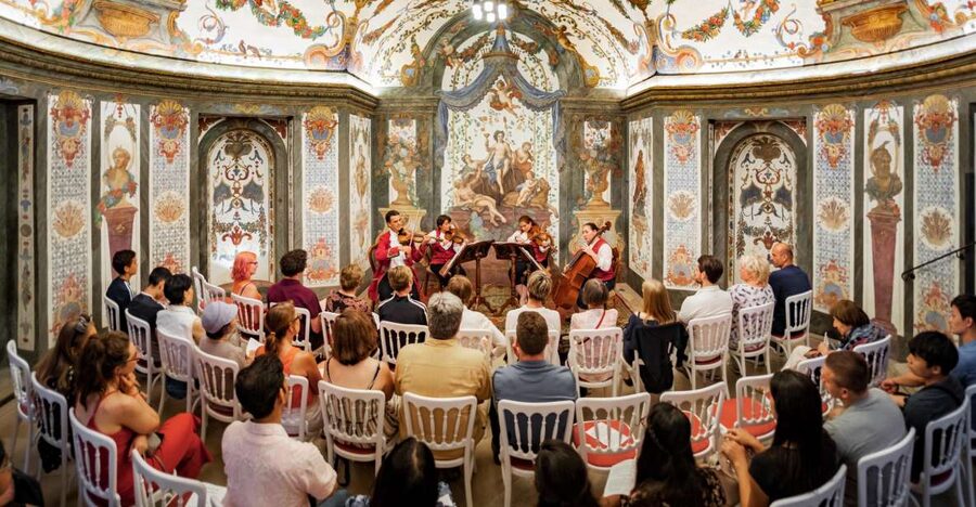 Vienna: Classical Concert at Mozart's First House - Finding Mozarthaus near St. Stephen’s (and why it matters)