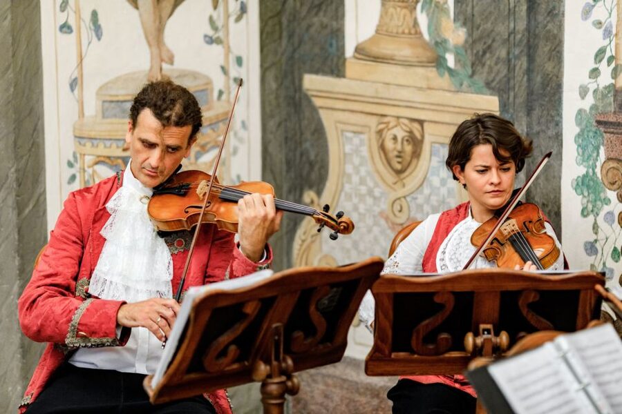 Vienna: Classical Concert at Mozart's First House - Who this concert suits best (and who might want a different option)