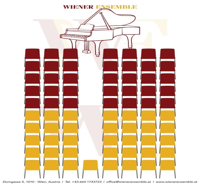 Vienna: Classical Concert at Mozarthaus with Museum Entry - Key things to know before you go