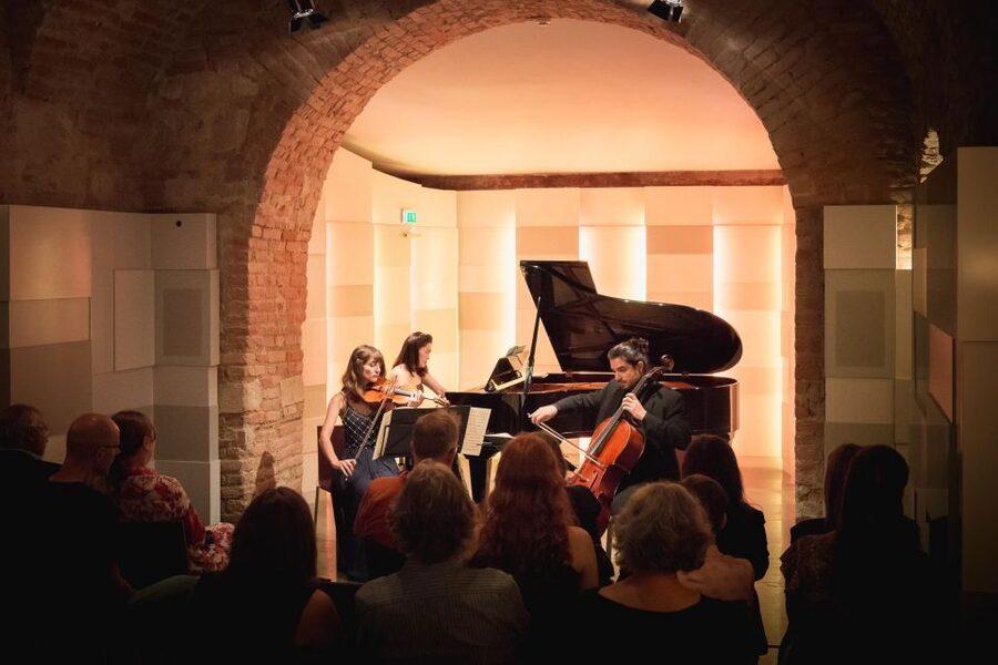 Vienna: Classical Concert at Mozarthaus with Museum Entry - Why this combo feels different in Vienna