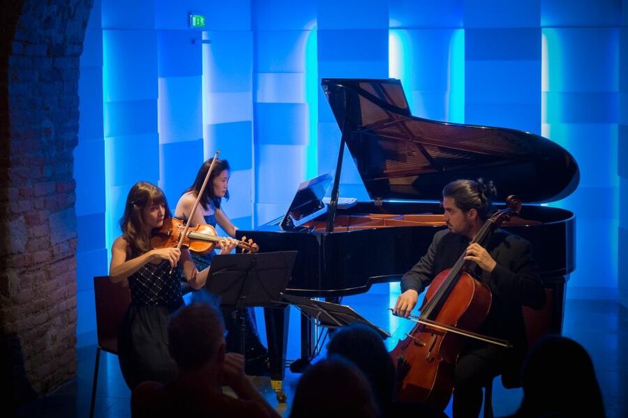 Vienna: Classical Concert at Mozarthaus with Museum Entry - 6:30 PM candlelit concert in the Mozarthaus cellar