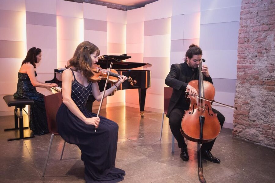 Vienna: Classical Concert at Mozarthaus with Museum Entry - What you’ll likely hear and how to listen