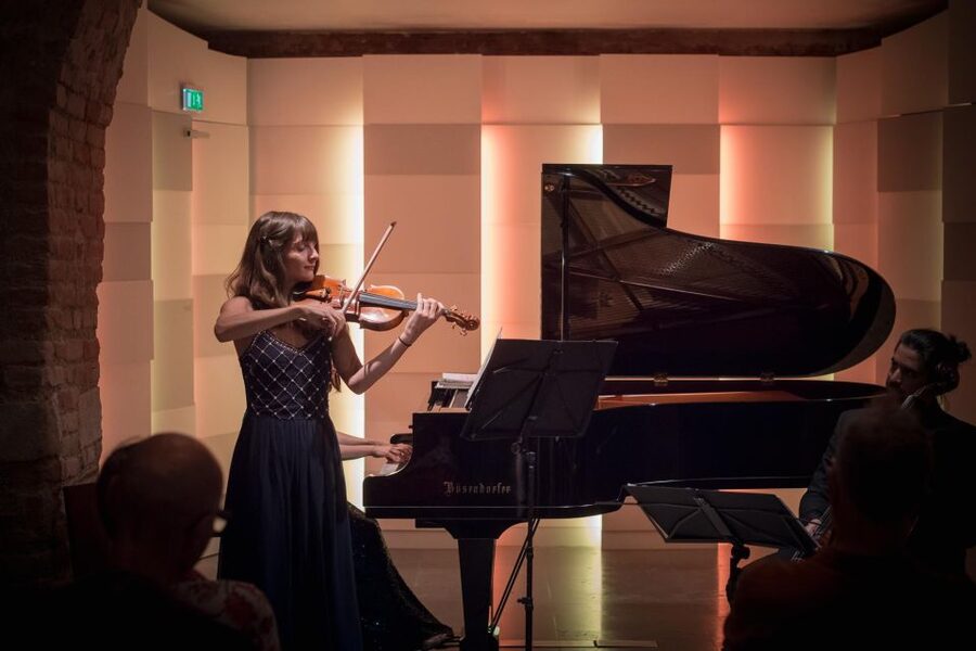 Vienna: Classical Concert at Mozarthaus with Museum Entry - Timing it with the rest of your Vienna day