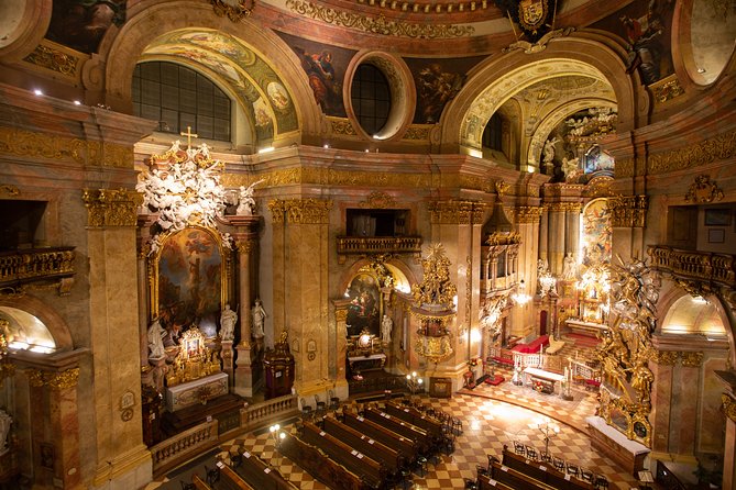 Vienna Classical Concert at St. Peter’s Church - Value for $47.16: is it worth it for your Vienna evening?