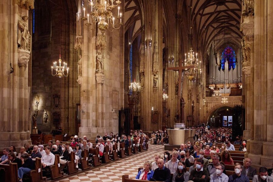 Vienna: Classical Concert at St. Stephen's Cathedral - Pricing and value: how $11 stacks up in Vienna