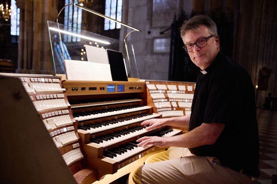 Vienna: Classical Concert at St. Stephen's Cathedral - Getting there and fitting it into your day