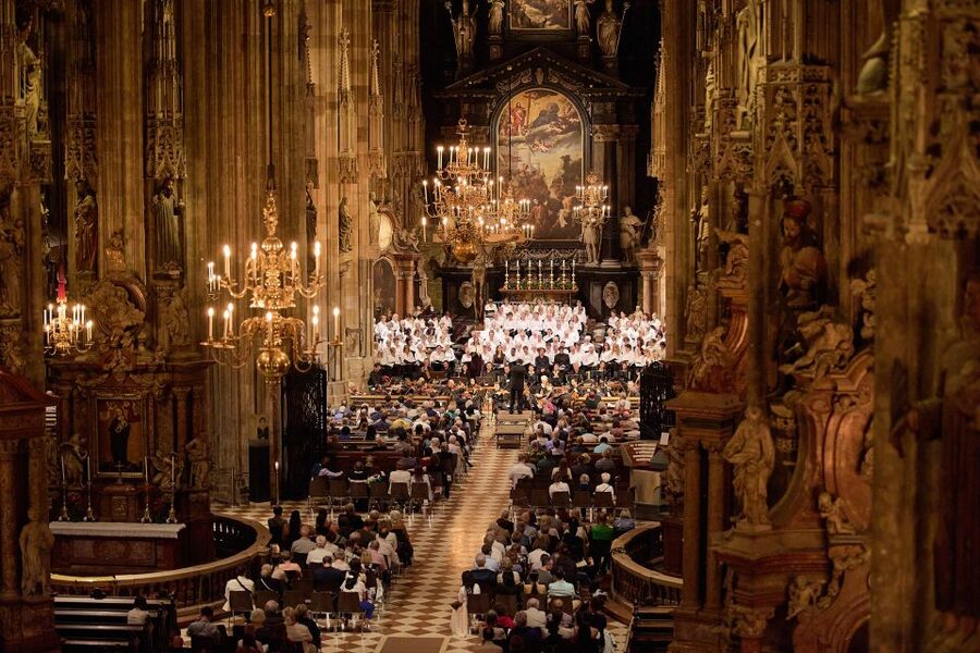 Vienna: Classical Concert at St. Stephen's Cathedral - Should you book this St. Stephen’s Cathedral concert?