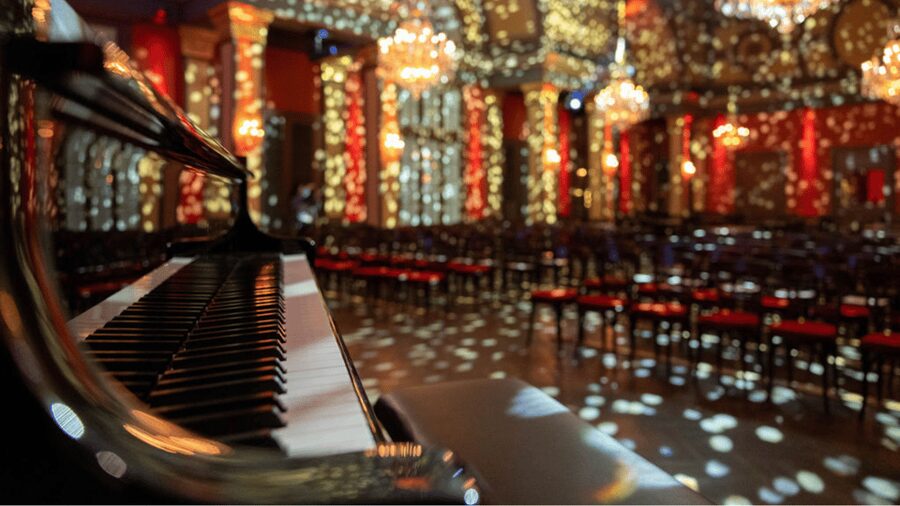 Vienna: Classical Concert in the historic 1837 Strauss-Hall - Value for $76: What You’re Actually Paying For