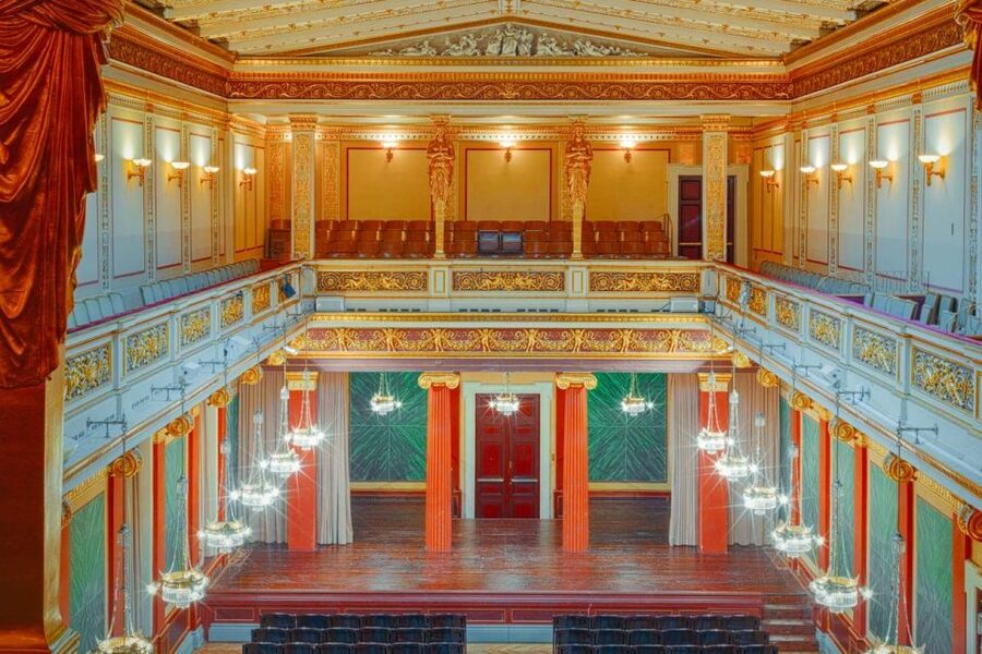 Vienna: Classical Concert in the World-Famous Musikverein - Who should book this concert, and who might want a different plan