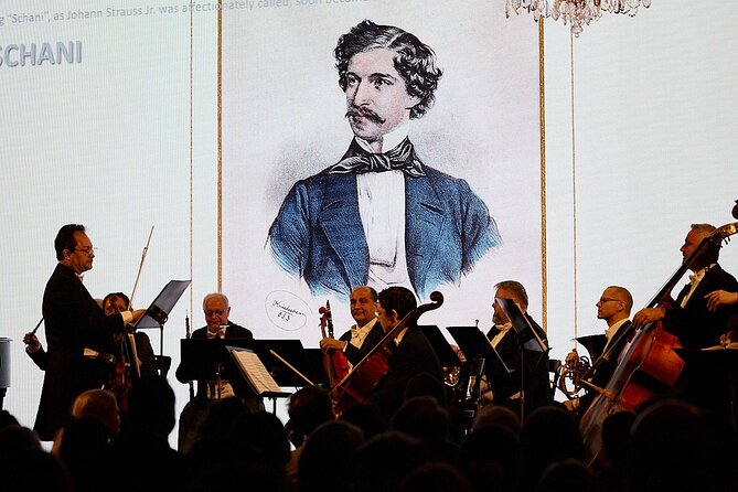 Vienna Classical Concert – Strauss in Historic 1837 Hall - Vienna’s Strauss Hall: Why This Concert Feels Different