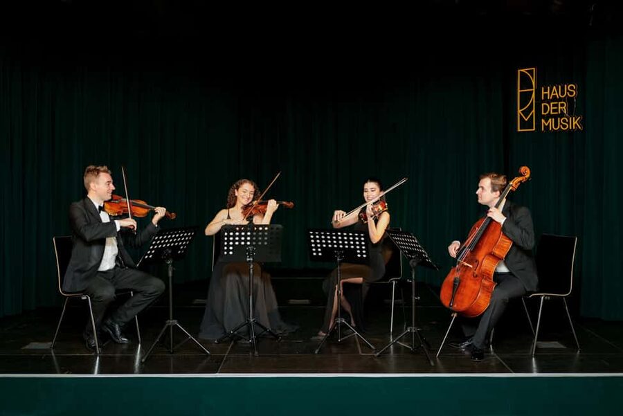 Vienna: Classical Masters Concert at Haus der Musik - Quick hits: why this Haus der Musik concert feels different