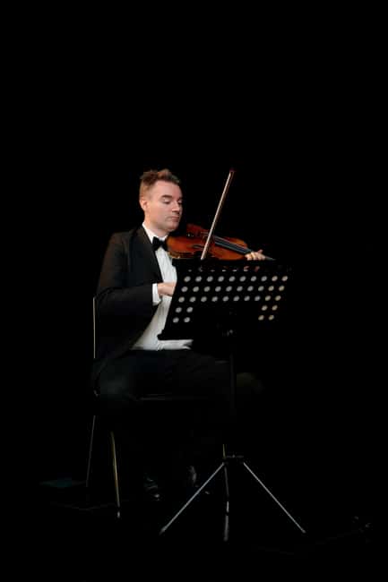 Vienna: Classical Masters Concert at Haus der Musik - Haus der Musik location: easy to reach, easy to enter on time